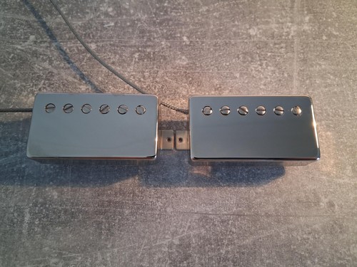 Gibson burstbucker pickup - 1+3,