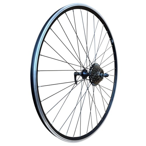 Baldys speed 700c hybrid - 7,