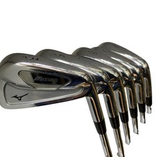 Mizuno MP-59 Iron Set Flex S 6