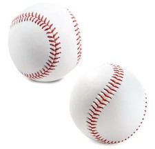 Soft Leather Sport Baseball