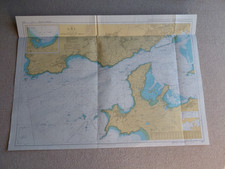 Admiralty Nautical Navigation