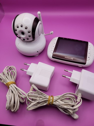 Motorola mbp36 baby monitor - mbp36,