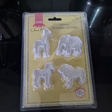 NEW & Sealed JANE ASHER WILD