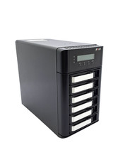 Areca ARC-8050T3U-6 Raid