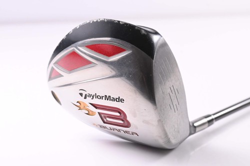 Taylormade burner 2008 - taylormade, driver