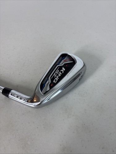 New mint cobra king - new/mint,