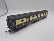 HORNBY PULLMAN SALOON COACH