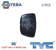 321-0043-1 REAR VIEW MIRROR