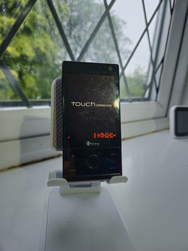 Htc diamond touch orange - diamond,