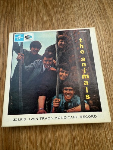 Reel the animals - to,