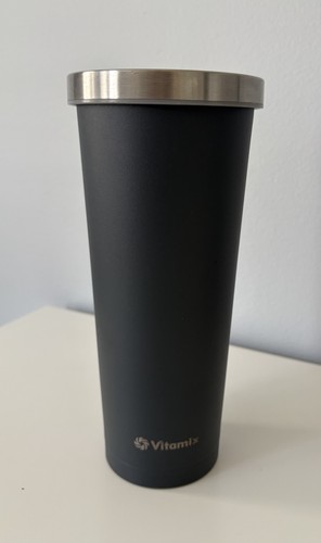Vitamix insulated stainless - vitamix,