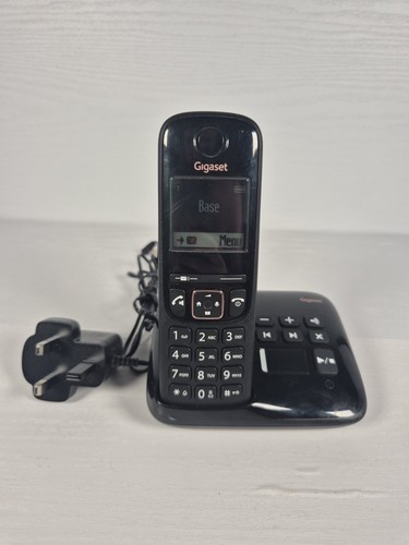 Siemens gigaset allrounder - siemens,