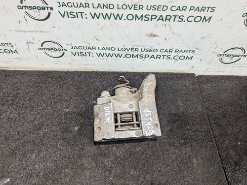 Jaguar type x200 - jaguar,