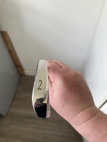 Mizuno iron 18 - iron,