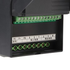 Motor Inverter Variable
