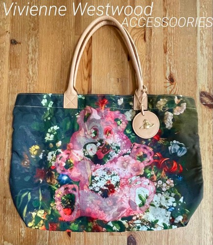 Vivienne westwood flower - vivienne,