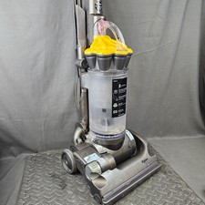 Dyson DC33 Multi Floor Upright Vacuum Cleaner With Tools Carpet + Hard Floor