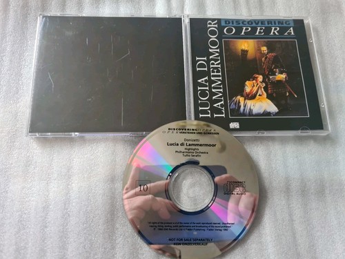 Lucia lammermoor - lucia, di