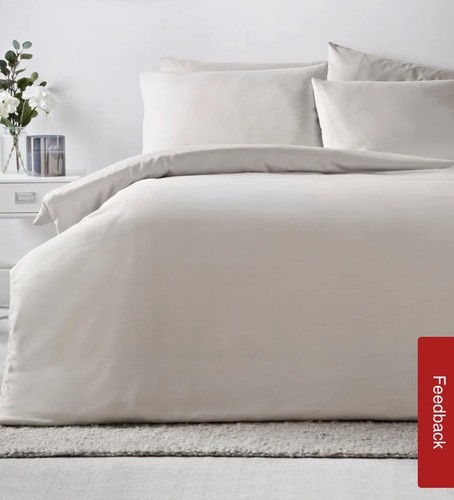 Matalan light grey plain - matalan,