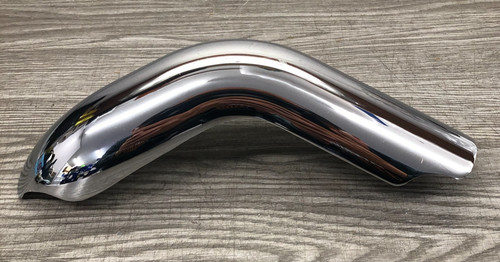 Harley davidson chrome rear - harley-davidson,