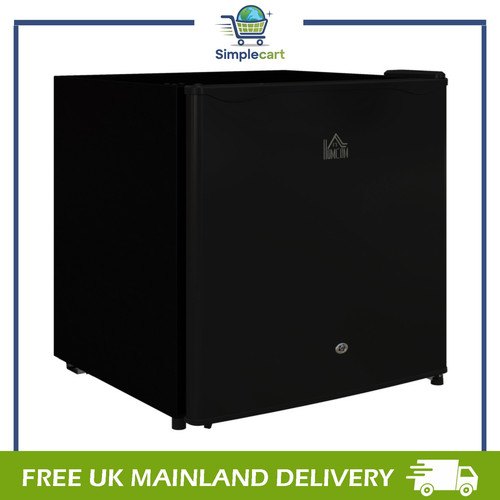 46l counter top fridge mini - counter,