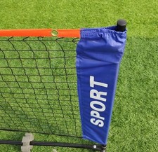 2025 Adjustable Badminton Net