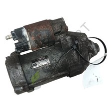 TOYOTA YARIS MK3 NLP130 1ND-TV Starter Motor 281000N040