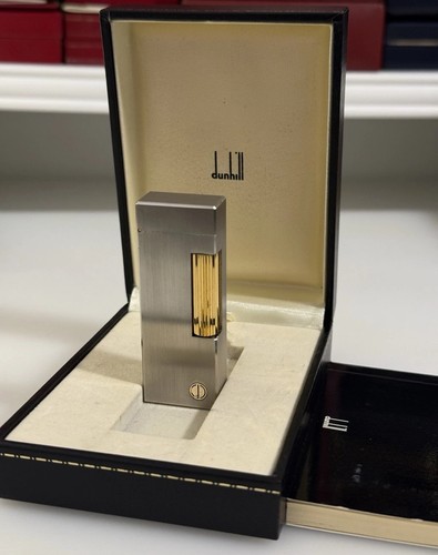 Vintage dunhill rollagas - vintage,