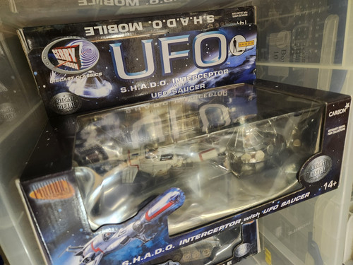 Mimb ufo shado - mimb,