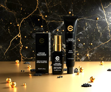 Elizabeth Grant Caviar