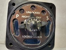 Dowty Type C.1224.Y Mk5