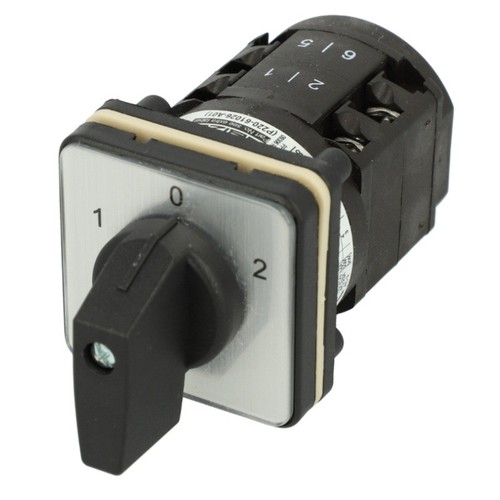 Salzer 20a pole panel - 2,