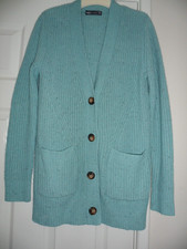 LADIES M&S COLLECTION CARDIGAN