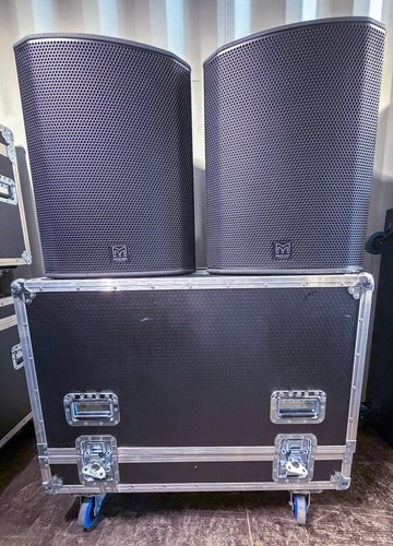 Martin audio flexpoint - martin, 15