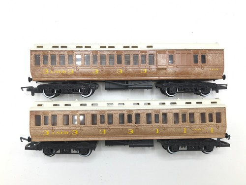 Hornby gauge coach - hornby,