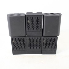 RASPBERRY PI Bundle 6x SBC Used - EHB