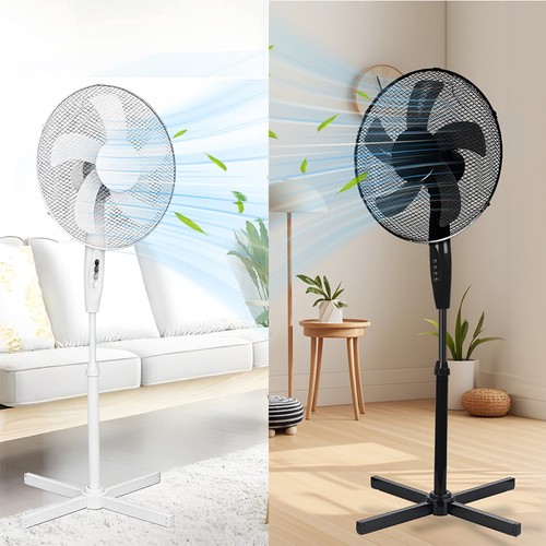 16inch oscillating pedestal - 16inch,