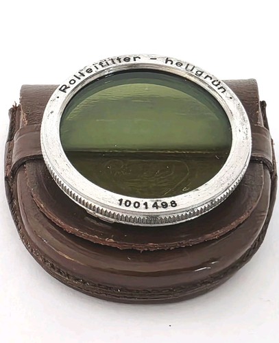 Rollei hellgrün light green - rollei,