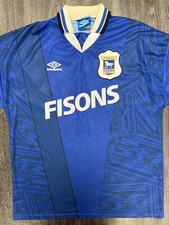 Original Authentic Umbro