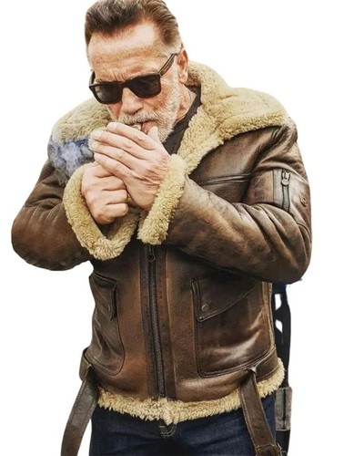 Men brown aviator - men's,