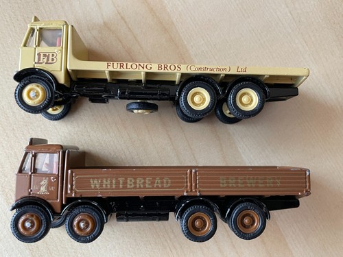 Efe scale aec mammoth two - efe,