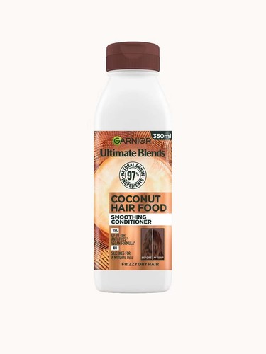 Garnier ultimate blends - garnier,
