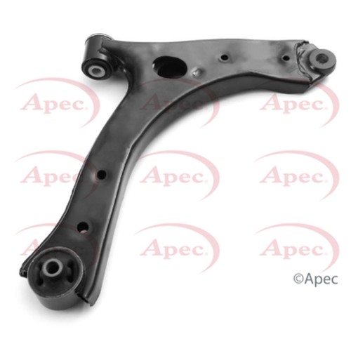 Wishbone suspension arm for - /,