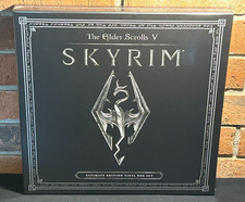 THE ELDER SCROLLS V SKYRIM -