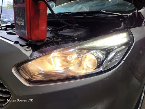 Ford max mk2 headlight - s,