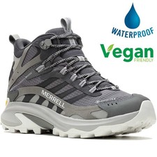 Merrell Men's Moab Speed II