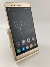 Lenovo K5 Play Gold Unlocked Dual SIM 16GB 5.7" Dual Cam Android Smartphone