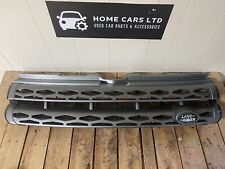 Cooler Grill Land Rover Range Evoque Convertible (L538) (L551) Van GJ32-8L001-A