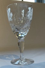 Royal Brierley Crystal