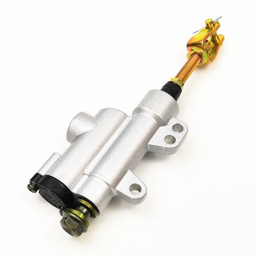 Master cylinder pump rear - master,
